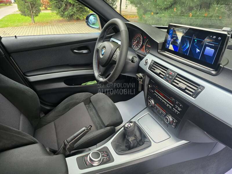 BMW 320 2.0 M