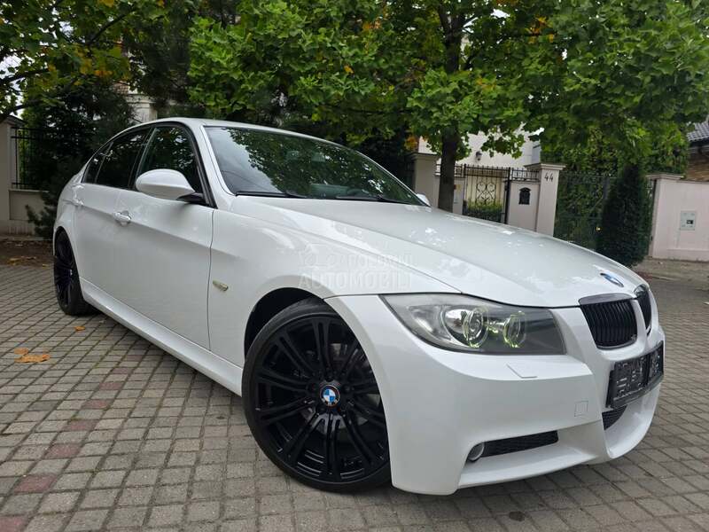 BMW 320 2.0 M