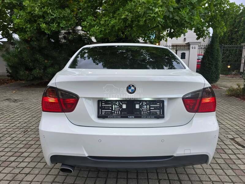 BMW 320 2.0 M