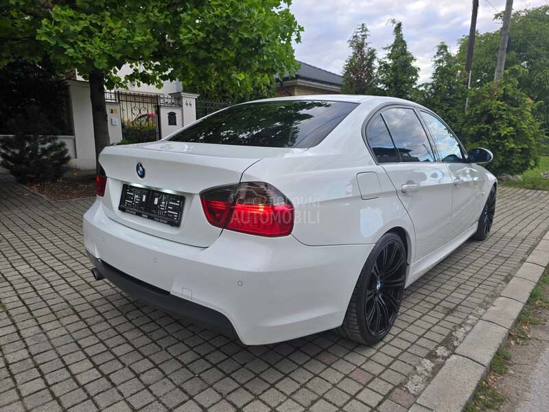 BMW 320 2.0 M