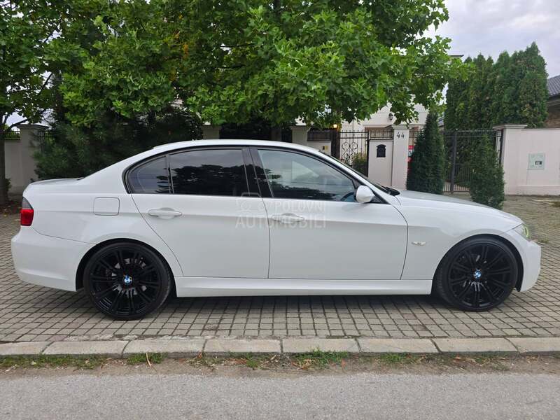 BMW 320 2.0 M