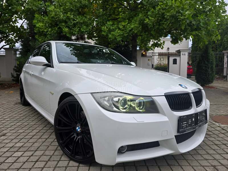 BMW 320 2.0 M