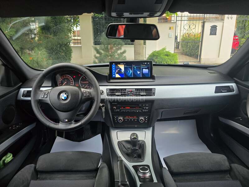 BMW 320 2.0 M