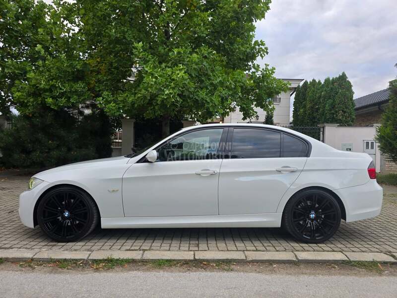 BMW 320 2.0 M