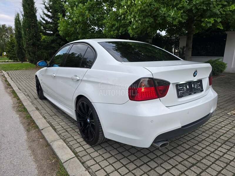 BMW 320 2.0 M