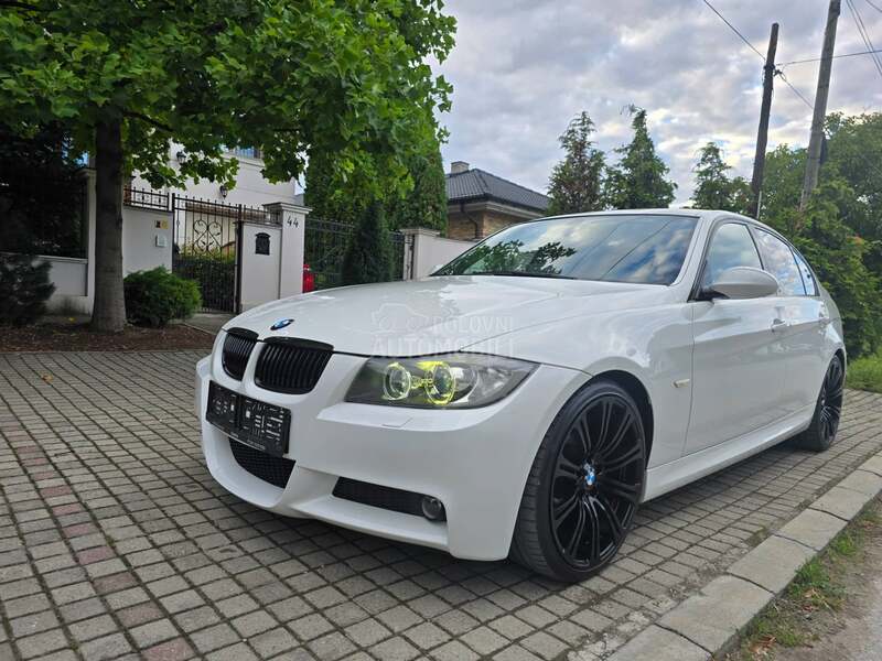 BMW 320 2.0 M
