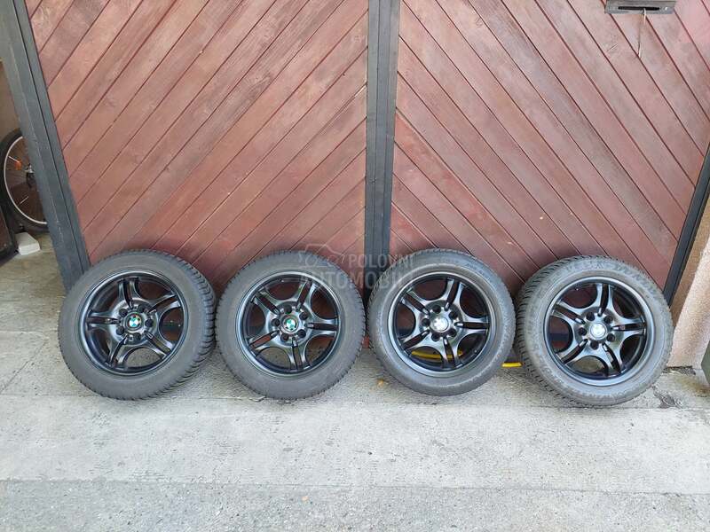 BMW 320 2.0 M