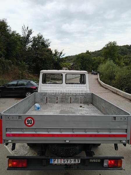 Iveco 35 2.5