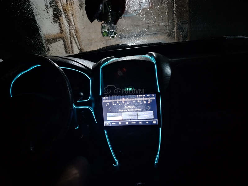 Hyundai Santa Fe 2.0crdi