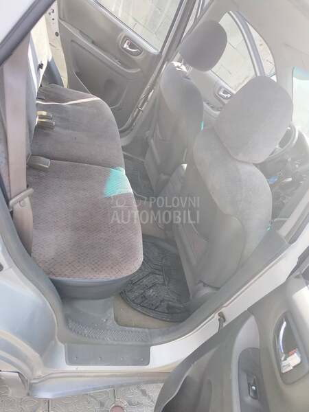 Hyundai Santa Fe 2.0crdi