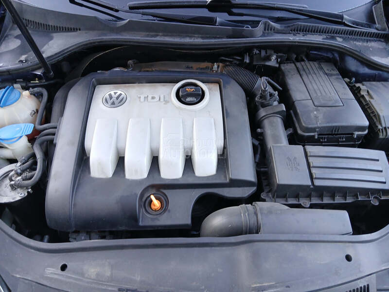 Volkswagen Jetta 1,9