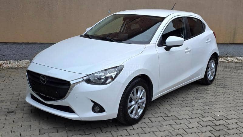 Mazda 2 