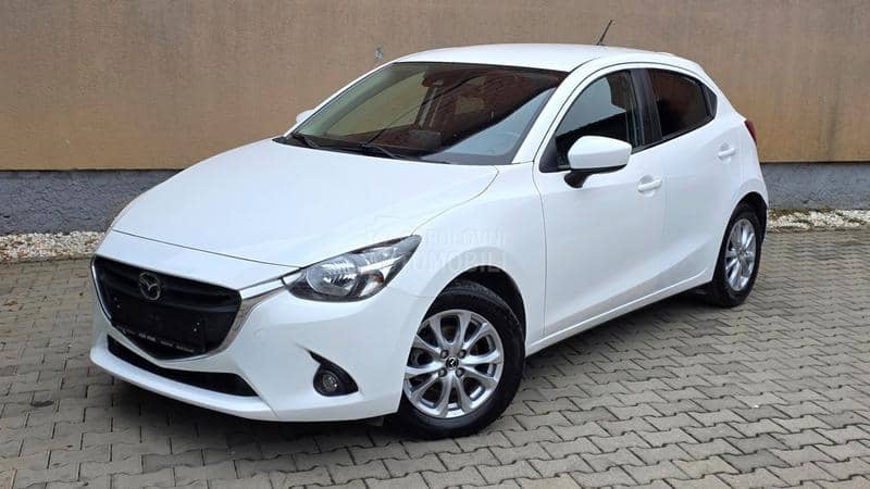 Mazda 2 