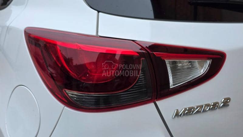 Mazda 2 