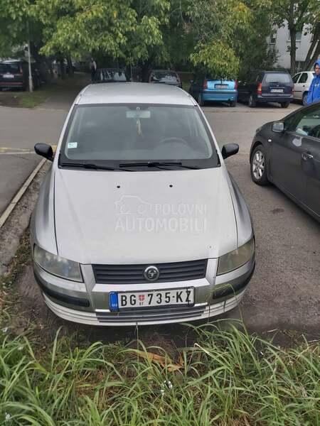 Fiat Stilo 1,6 16v