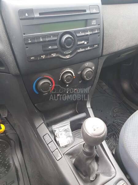 Fiat Stilo 1,6 16v