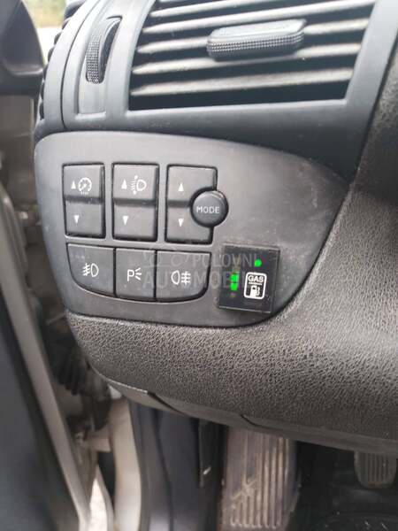 Fiat Stilo 1,6 16v