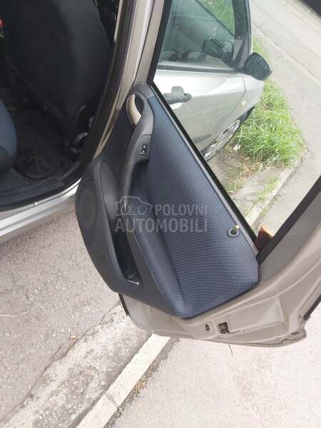 Fiat Stilo 1,6 16v