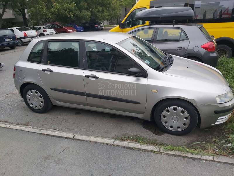 Fiat Stilo 1,6 16v