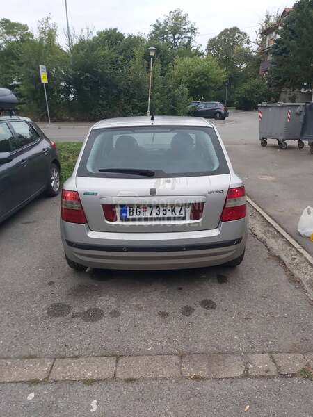 Fiat Stilo 1,6 16v