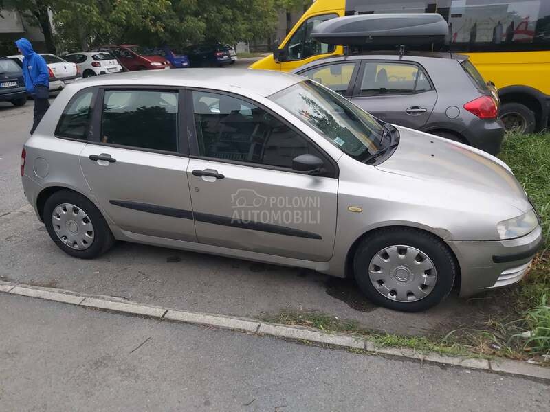 Fiat Stilo 1,6 16v
