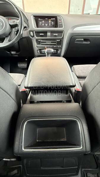 Audi Q5 SLINE/LASER/MATRIX