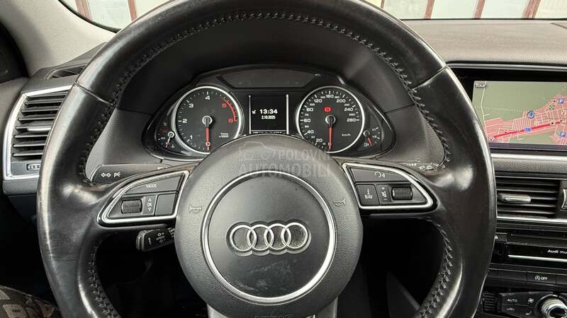 Audi Q5 SLINE/LASER/MATRIX