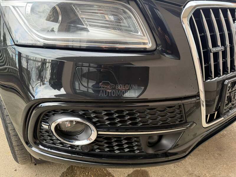 Audi Q5 SLINE/LASER/MATRIX