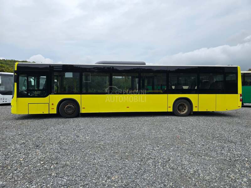 MAN Lions City A21 EEV