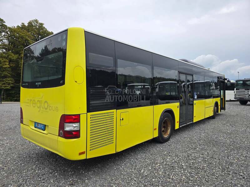 MAN Lions City A21 EEV
