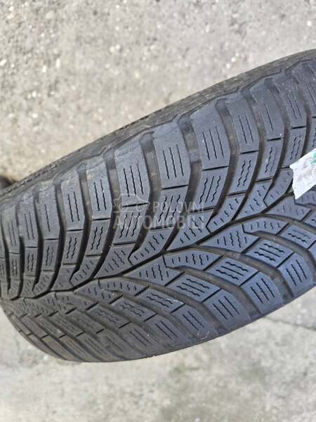 Continental 195/55 R16 Zimska