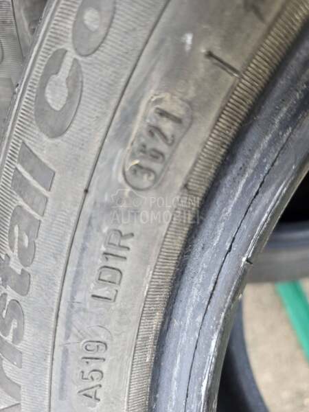 Fulda 195/55 R16 Zimska