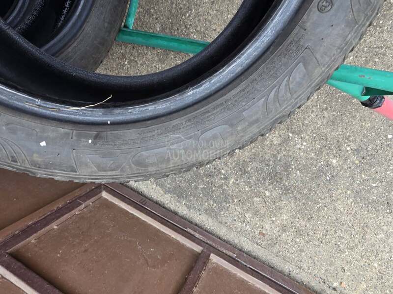 Fulda 195/55 R16 Zimska