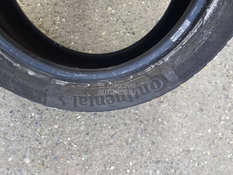 Continental 195/55 R16 Zimska