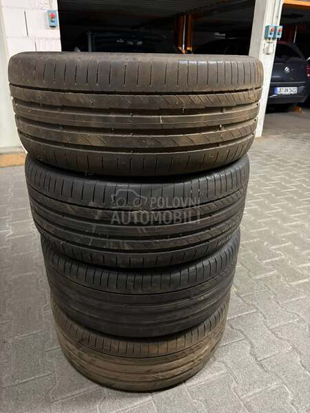 Aluminijumske felne  18" 5 x 112