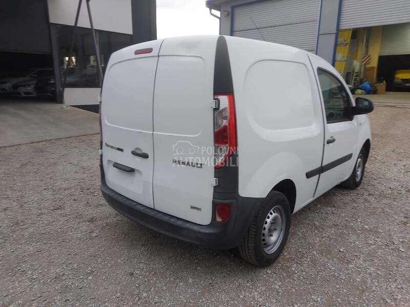 Renault Kangoo 1.5