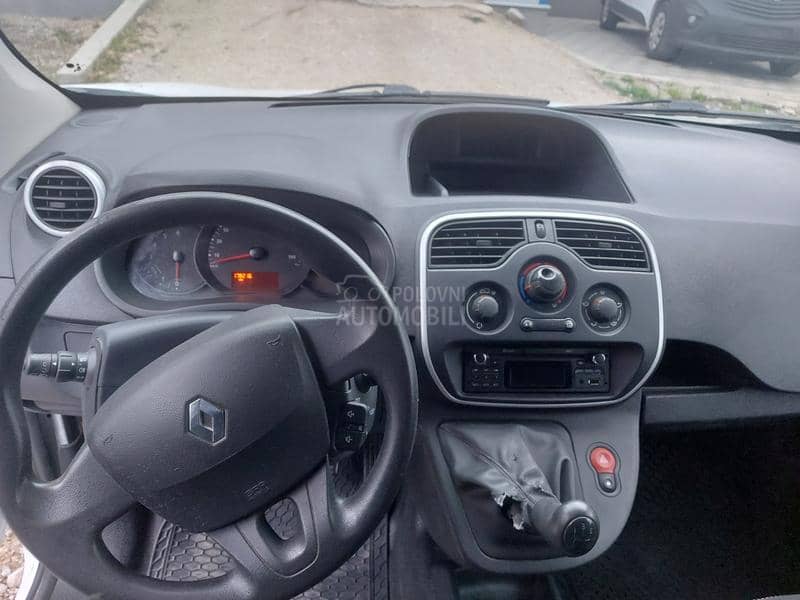 Renault Kangoo 1.5