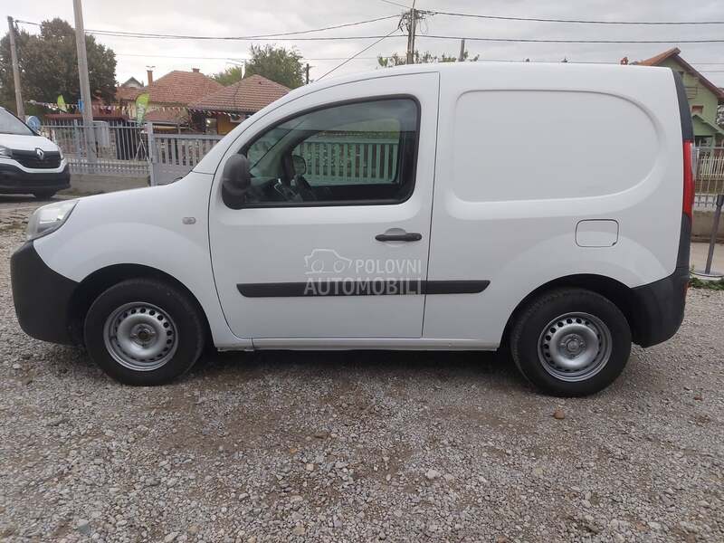 Renault Kangoo 1.5