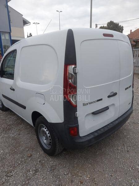 Renault Kangoo 1.5