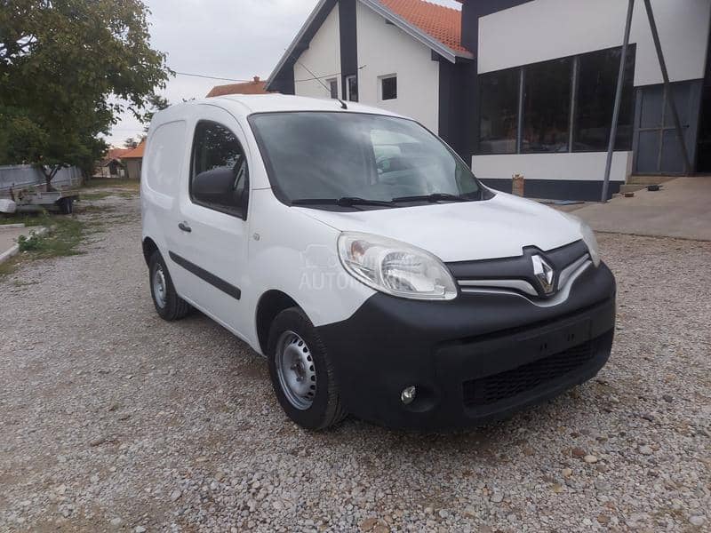 Renault Kangoo 1.5