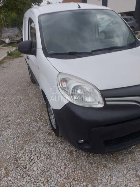 Renault Kangoo 1.5