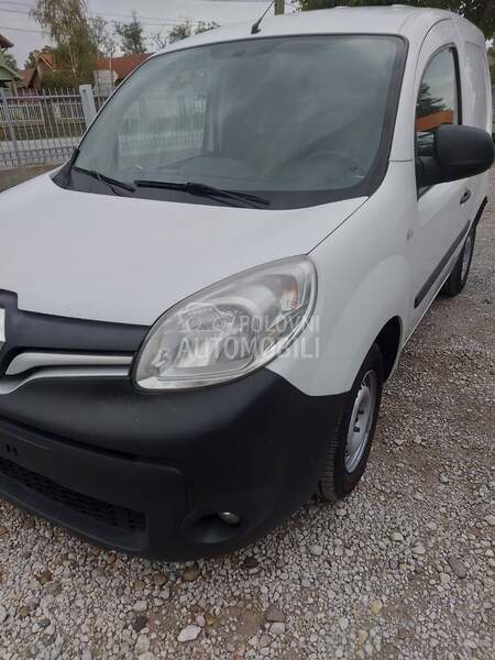 Renault Kangoo 1.5