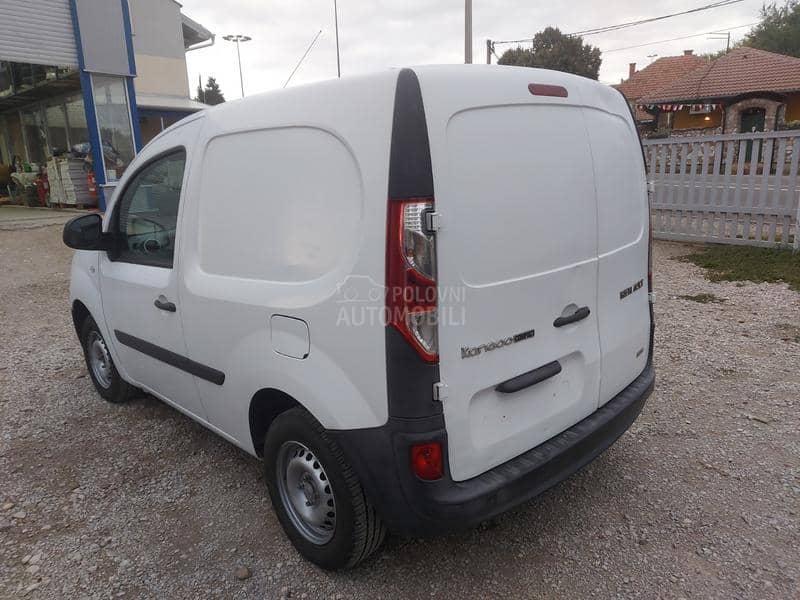 Renault Kangoo 1.5