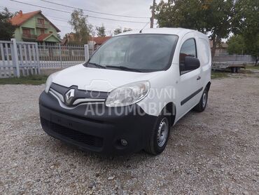 Renault Kangoo 1.5