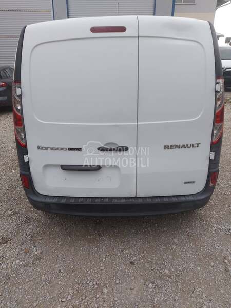 Renault Kangoo 1.5