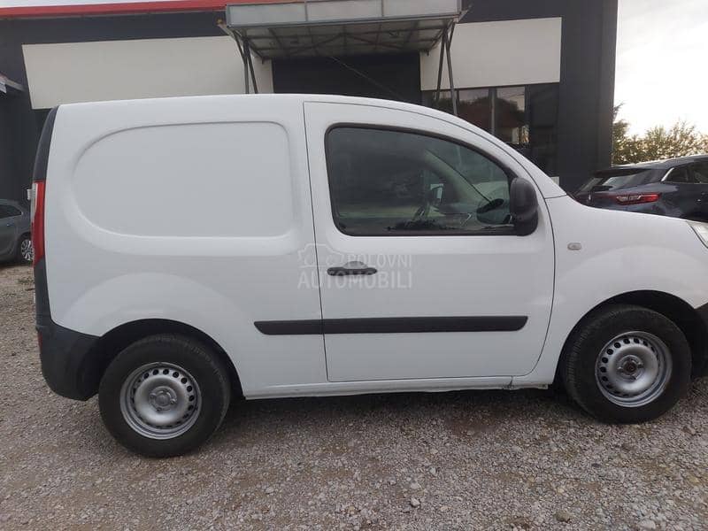 Renault Kangoo 1.5