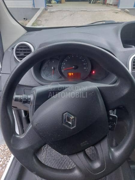 Renault Kangoo 1.5