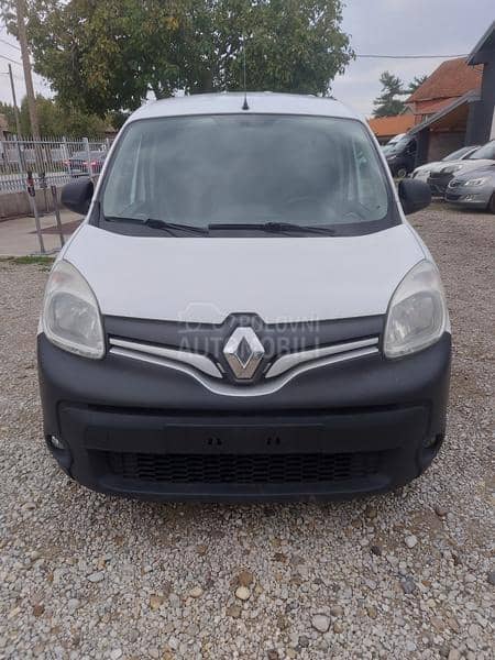 Renault Kangoo 1.5