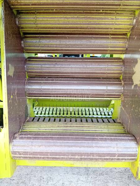 Claas 240
