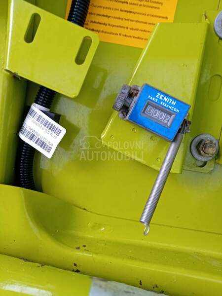 Claas 240